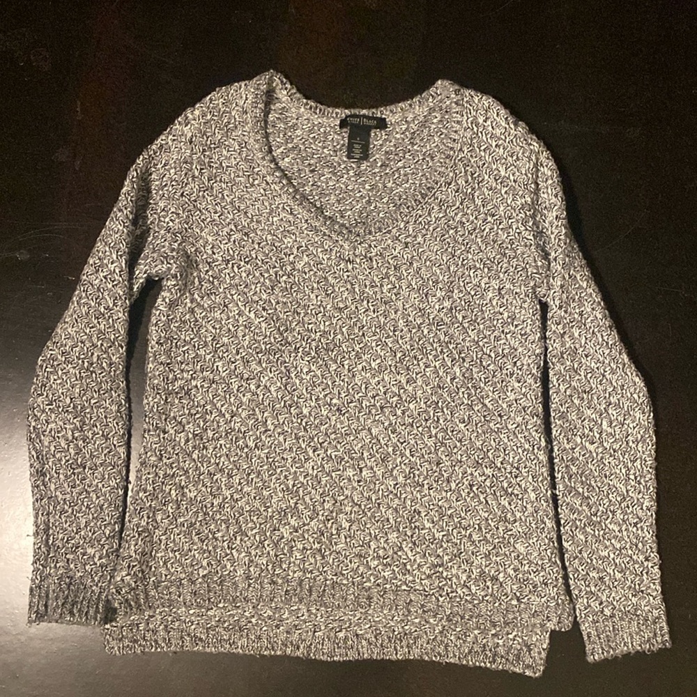 White House Black Market Sweater